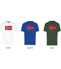 TSHIRT UOMO M/M 866020 Tellini S.r.l. Ingrosso Abbigliamento